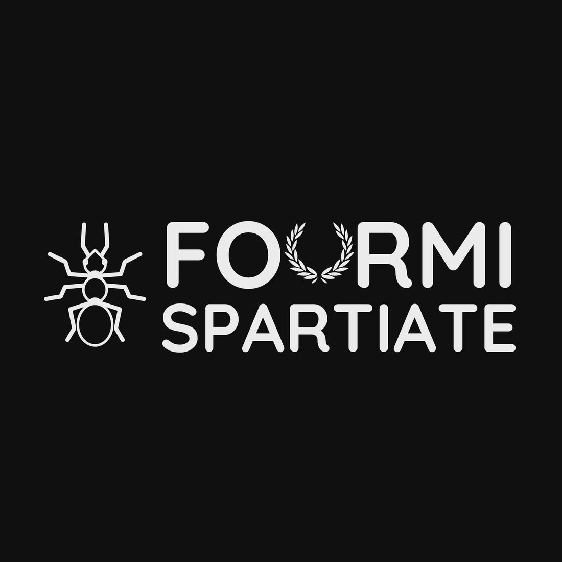 La Fourmi Spartiate