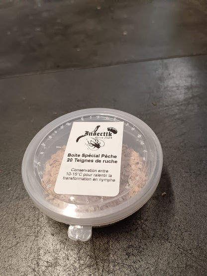 Teignes de Ruche pour la pêche